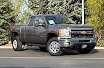 2013 Chevrolet Silverado 2500 Extended Cab 4x4 Pickup for sale #325201 - photo 3
