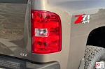 2013 Chevrolet Silverado 2500 Extended Cab 4x4 Pickup for sale #325201 - photo 29