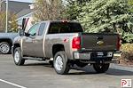 2013 Chevrolet Silverado 2500 Extended Cab 4x4 Pickup for sale #325201 - photo 6