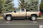 2013 Chevrolet Silverado 2500 Extended Cab 4x4 Pickup for sale #325201 - photo 7