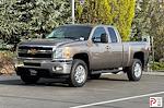 2013 Chevrolet Silverado 2500 Extended Cab 4x4 Pickup for sale #325201 - photo 8