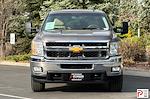 2013 Chevrolet Silverado 2500 Extended Cab 4x4 Pickup for sale #325201 - photo 9