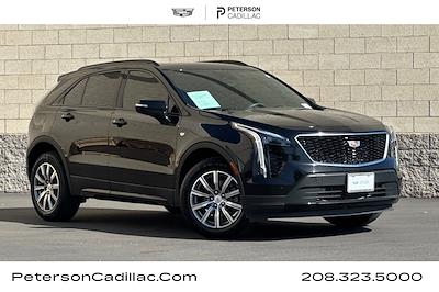 2022 Cadillac XT4 AWD SUV for sale #325203 - photo 1