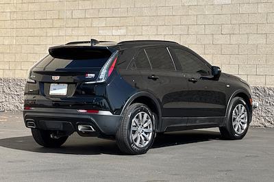 2022 Cadillac XT4 AWD SUV for sale #325203 - photo 2
