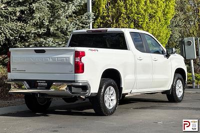 2021 Chevrolet Silverado 1500 Double Cab 4x4 Pickup for sale #325204 - photo 2