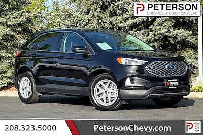 2023 Ford Edge AWD SUV for sale #325211 - photo 1