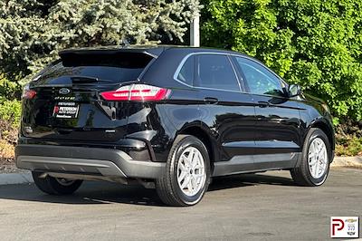 2023 Ford Edge AWD SUV for sale #325211 - photo 2