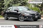 Used 2020 Honda Civic Hatchback FWD Hatchback for sale #325216 - photo 1