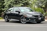 Used 2020 Honda Civic Hatchback FWD Hatchback for sale #325216 - photo 3