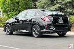 Used 2020 Honda Civic Hatchback FWD Hatchback for sale #325216 - photo 6
