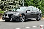 Used 2020 Honda Civic Hatchback FWD Hatchback for sale #325216 - photo 8