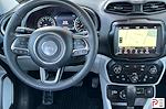 Used 2022 Jeep Renegade Latitude AWD SUV for sale #325217 - photo 15