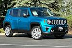 Used 2022 Jeep Renegade Latitude AWD SUV for sale #325217 - photo 3