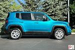 Used 2022 Jeep Renegade Latitude AWD SUV for sale #325217 - photo 4