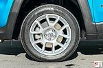 Used 2022 Jeep Renegade Latitude AWD SUV for sale #325217 - photo 32