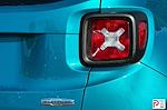 Used 2022 Jeep Renegade Latitude AWD SUV for sale #325217 - photo 33