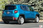 Used 2022 Jeep Renegade Latitude AWD SUV for sale #325217 - photo 2