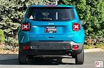 Used 2022 Jeep Renegade Latitude AWD SUV for sale #325217 - photo 5