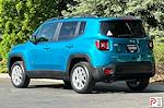 Used 2022 Jeep Renegade Latitude AWD SUV for sale #325217 - photo 6