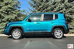 Used 2022 Jeep Renegade Latitude AWD SUV for sale #325217 - photo 7