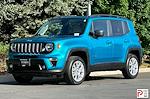 Used 2022 Jeep Renegade Latitude AWD SUV for sale #325217 - photo 8