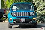 Used 2022 Jeep Renegade Latitude AWD SUV for sale #325217 - photo 9