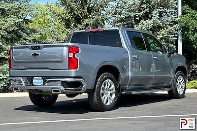 2024 Chevrolet Silverado 1500 Crew Cab 4x4 Pickup for sale #325220 - photo 2