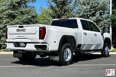 2024 GMC Sierra 3500 Crew Cab 4x4 Pickup for sale #325221 - photo 2