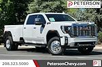 2024 GMC Sierra 3500 Crew Cab 4x4 Pickup for sale #325221 - photo 1