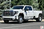 2024 GMC Sierra 3500 Crew Cab 4x4 Pickup for sale #325221 - photo 8