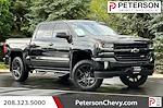 2018 Chevrolet Silverado 1500 Crew Cab 4x4 Pickup for sale #325222A - photo 2