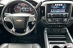 2018 Chevrolet Silverado 1500 Crew Cab 4x4 Pickup for sale #325222A - photo 15
