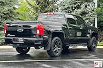 2018 Chevrolet Silverado 1500 Crew Cab 4x4 Pickup for sale #325222A - photo 2
