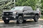 2018 Chevrolet Silverado 1500 Crew Cab 4x4 Pickup for sale #325222A - photo 8