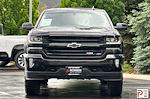 2018 Chevrolet Silverado 1500 Crew Cab 4x4 Pickup for sale #325222A - photo 9