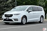 2023 Chrysler Pacifica FWD Minivan for sale #325223 - photo 8