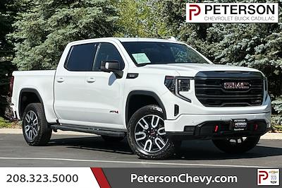 2023 GMC Sierra 1500 Crew Cab 4x4 Pickup for sale #325226 - photo 1