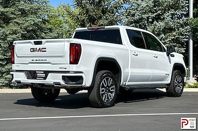 2023 GMC Sierra 1500 Crew Cab 4x4 Pickup for sale #325226 - photo 2
