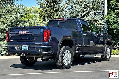 2022 GMC Sierra 3500 Crew Cab 4x4 Pickup for sale #325228 - photo 2