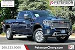 2022 GMC Sierra 3500 Crew Cab 4x4 Pickup for sale #325228 - photo 1