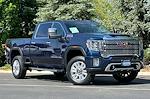 2022 GMC Sierra 3500 Crew Cab 4x4 Pickup for sale #325228 - photo 3