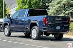 2022 GMC Sierra 3500 Crew Cab 4x4 Pickup for sale #325228 - photo 6