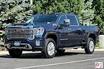2022 GMC Sierra 3500 Crew Cab 4x4 Pickup for sale #325228 - photo 8