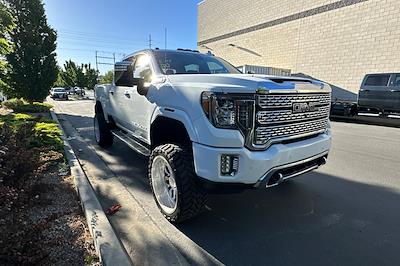 2020 GMC Sierra 3500 Crew Cab 4x4 Pickup for sale #325230 - photo 1