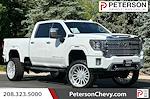 2020 GMC Sierra 3500 Crew Cab 4x4 Pickup for sale #325230 - photo 3