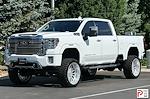 2020 GMC Sierra 3500 Crew Cab 4x4 Pickup for sale #325230 - photo 8