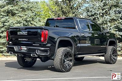 Used 2024 GMC Sierra 1500 Crew Cab 4x4 Pickup for sale #325230A - photo 2