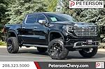 Used 2024 GMC Sierra 1500 Crew Cab 4x4 Pickup for sale #325230A - photo 1