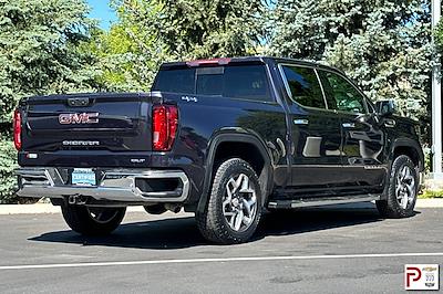 2022 GMC Sierra 1500 Crew Cab 4x4 Pickup for sale #325232 - photo 2