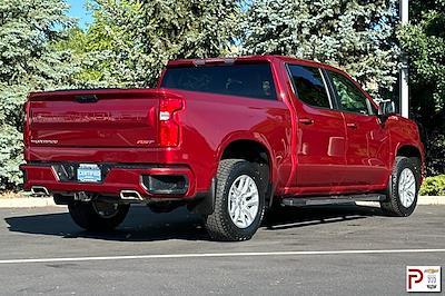 2020 Chevrolet Silverado 1500 Crew Cab 4x4 Pickup for sale #325233 - photo 2